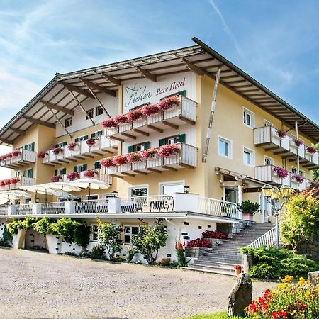 Parc Hotel Florian Alpe di Alpe di Siusi Extérieur photo