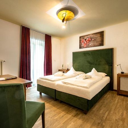 Parc Hotel Florian Alpe di Alpe di Siusi Extérieur photo
