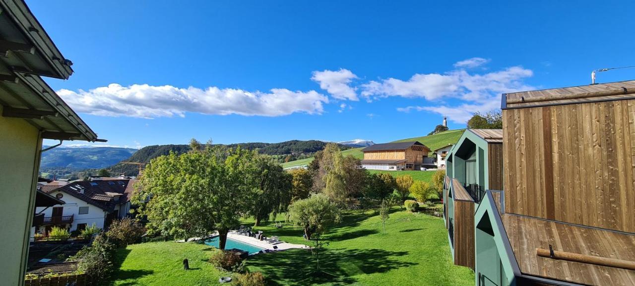Parc Hotel Florian Alpe di Alpe di Siusi Extérieur photo