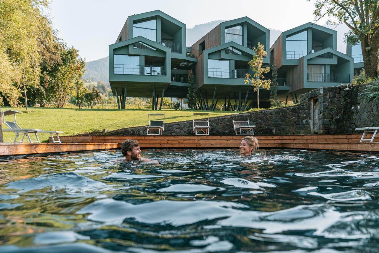 Parc Hotel Florian Alpe di Alpe di Siusi Extérieur photo