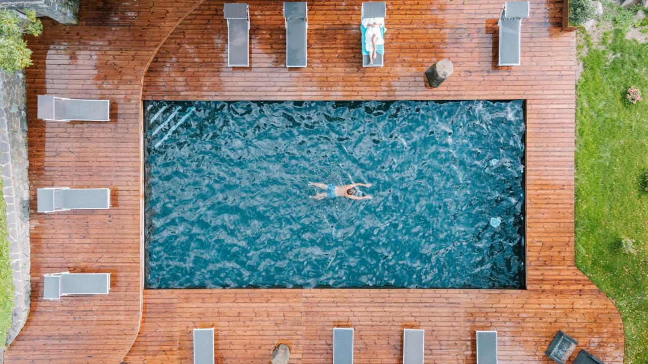 Parc Hotel Florian Alpe di Alpe di Siusi Extérieur photo