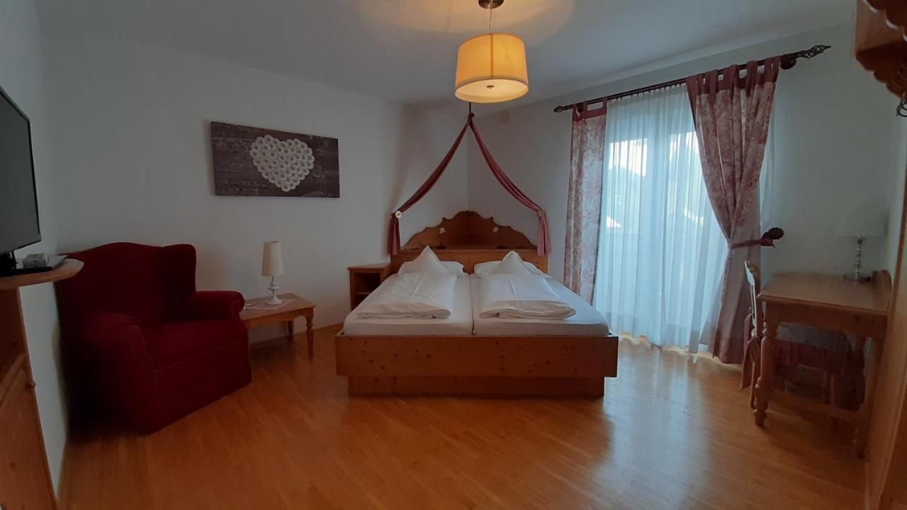 Parc Hotel Florian Alpe di Alpe di Siusi Extérieur photo