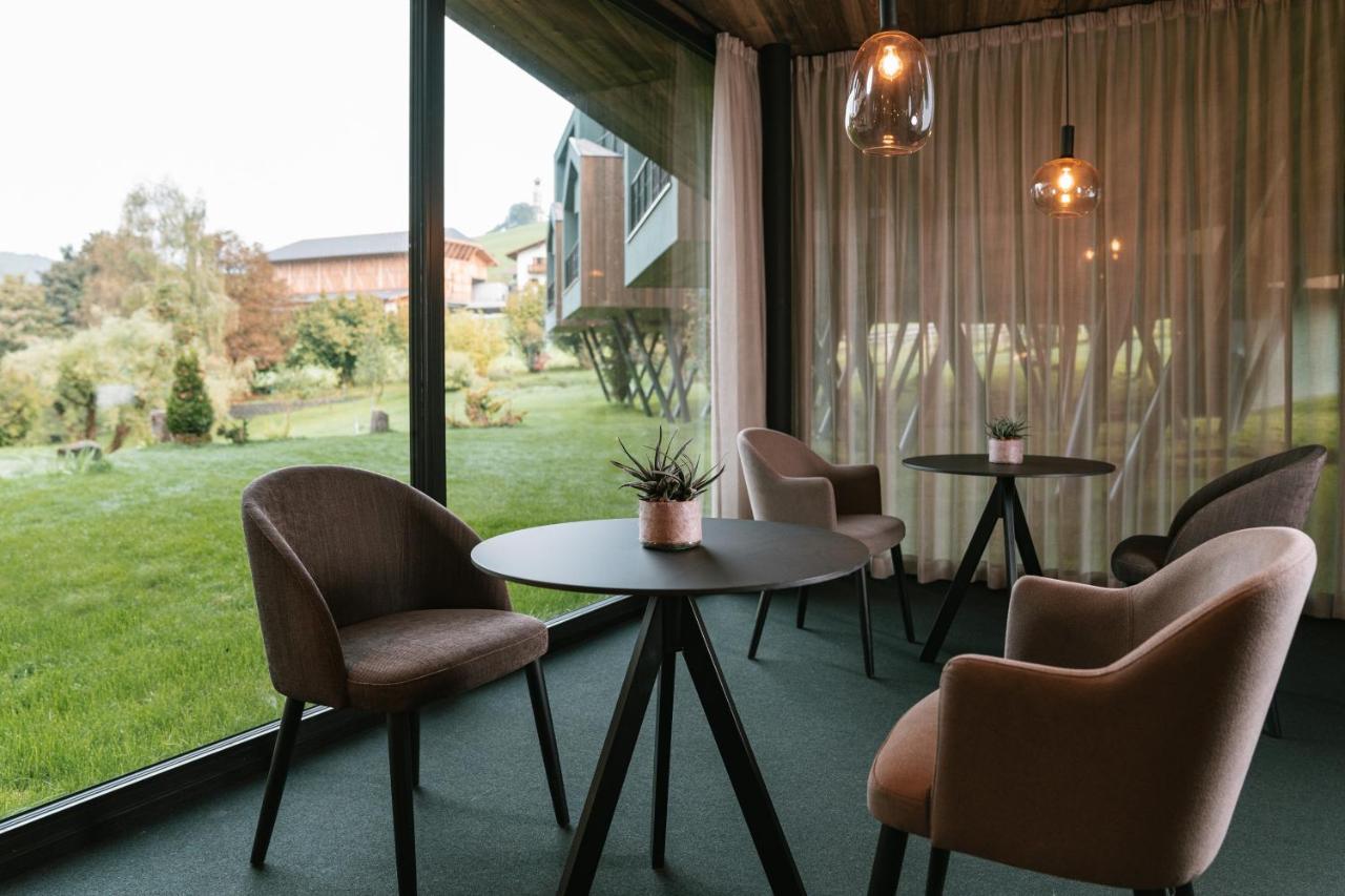 Parc Hotel Florian Alpe di Alpe di Siusi Extérieur photo