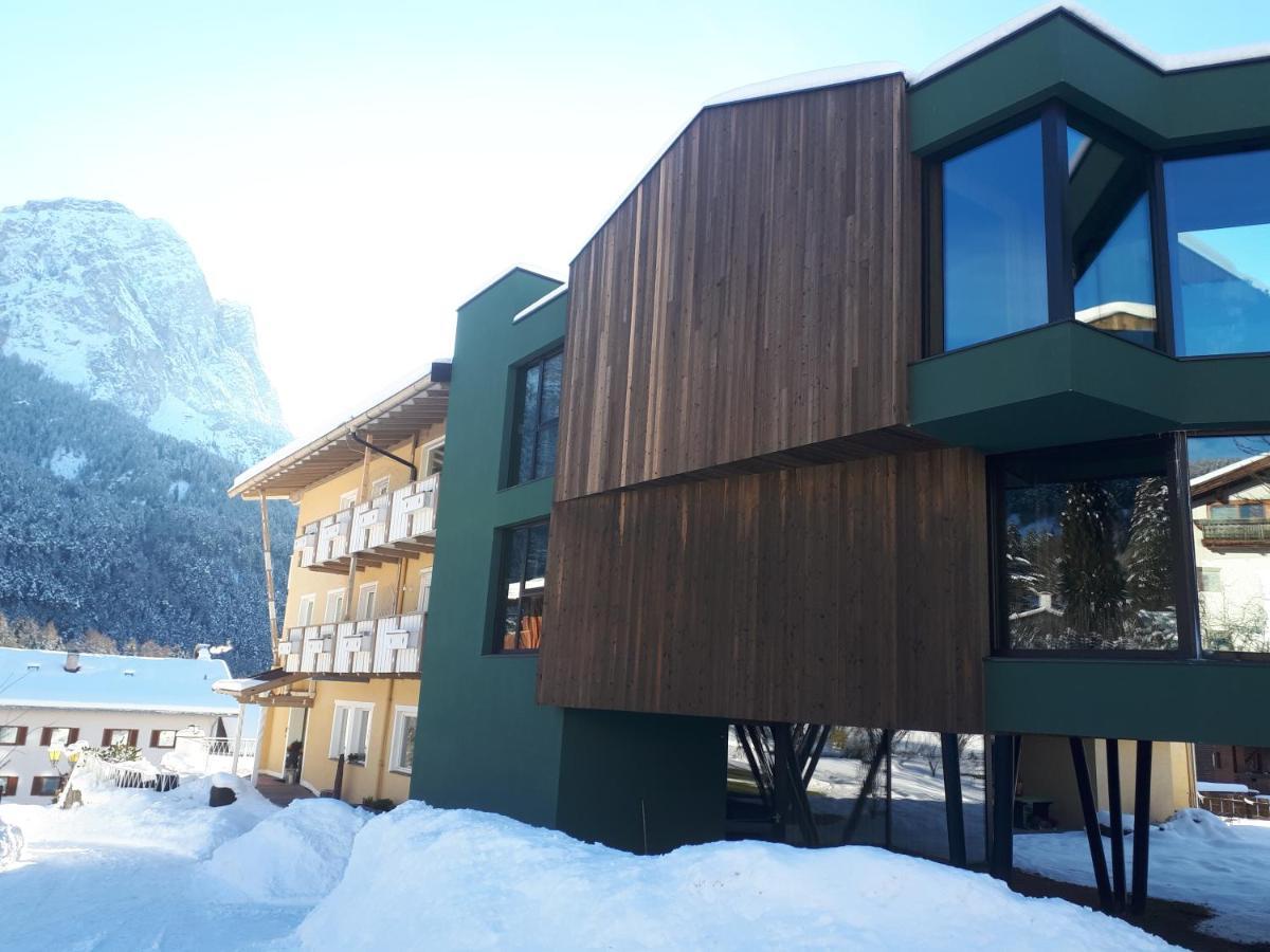 Parc Hotel Florian Alpe di Alpe di Siusi Extérieur photo
