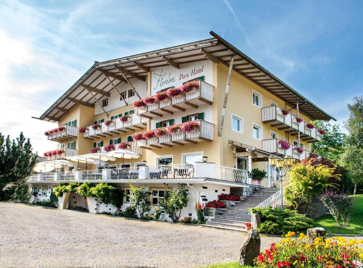 Parc Hotel Florian Alpe di Alpe di Siusi Extérieur photo