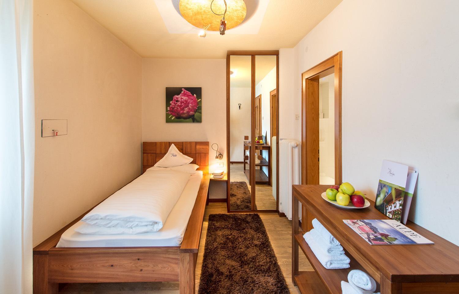 Parc Hotel Florian Alpe di Alpe di Siusi Chambre photo