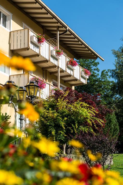 Parc Hotel Florian Alpe di Alpe di Siusi Extérieur photo