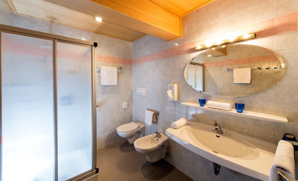 Parc Hotel Florian Alpe di Alpe di Siusi Chambre photo