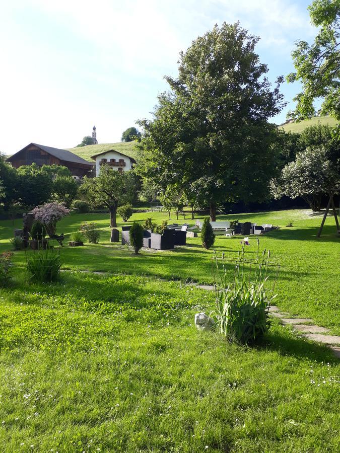 Parc Hotel Florian Alpe di Alpe di Siusi Extérieur photo